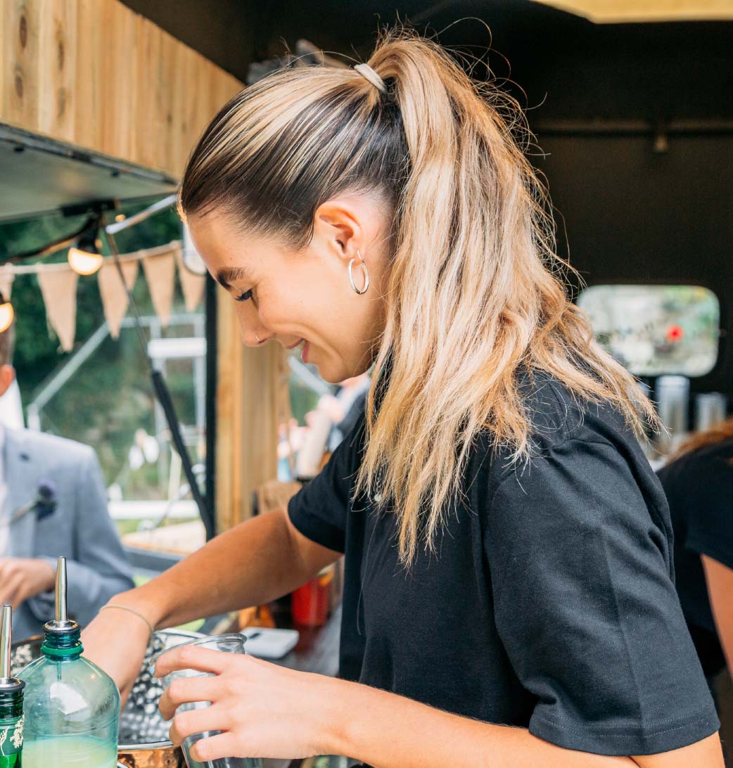 Our experienced friendly team will be on hand to deliver the highest level of set up, customer service and care